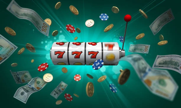 mahkota platform dashboard showing account balance, tier status, and available games