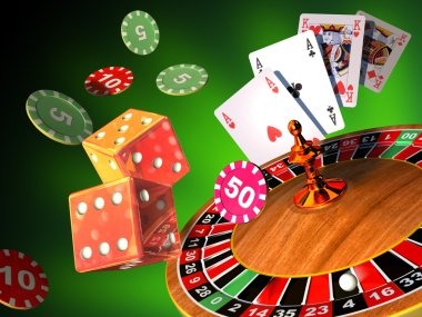 mahkota desktop sportsbook interface showing football markets and live-dealer tables