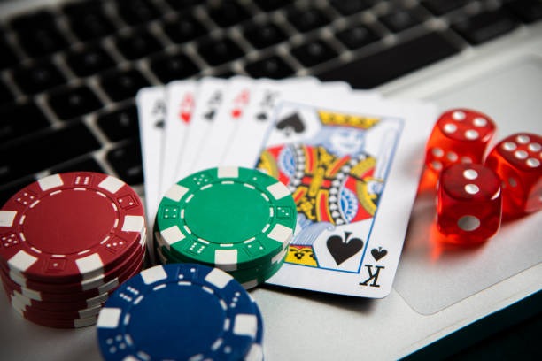 Togel 4D Game